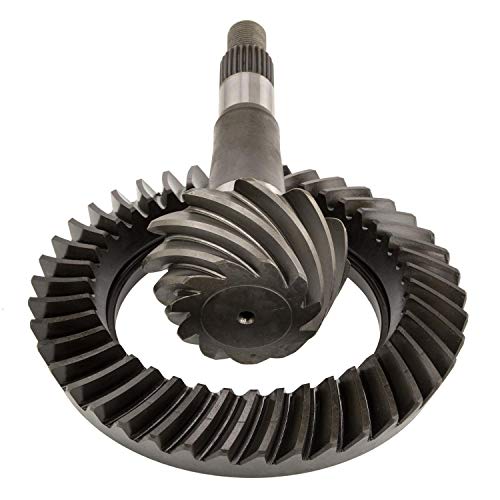 Motive Gear C8.25-373 Rack and Pinion, 41-11 Teeth, 3.73 Ratio - size: 41-11 Teeth, 3.73 Ratio