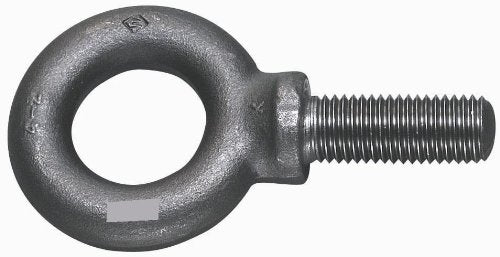 Williams EB-27T 5/8-Inch Shoulder Eyebolt - size: 5/8", style: Shoulder Pattern