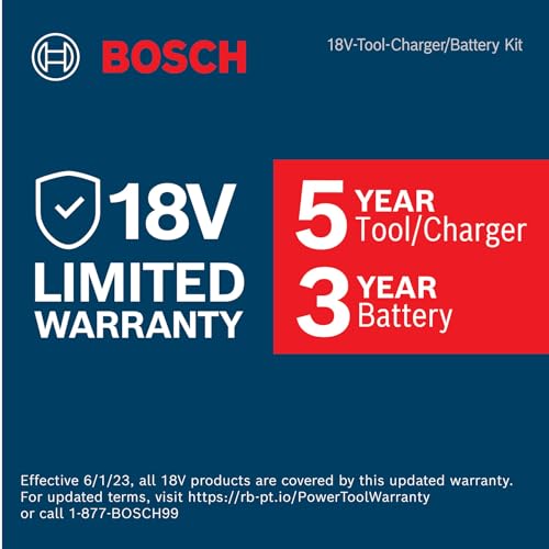 BOSCH GCB18V-5B26 18V 5 In. Deep Cut Band Saw Kit - style: w/ (2) 18V 6 Ah Batteries