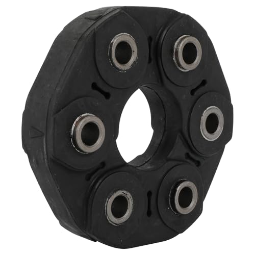 SCITOO 935-408 Drive Shaft Coupler Flex Joint Propshaft Coupling - size: Outer Diameter: 115 mm, 935-408