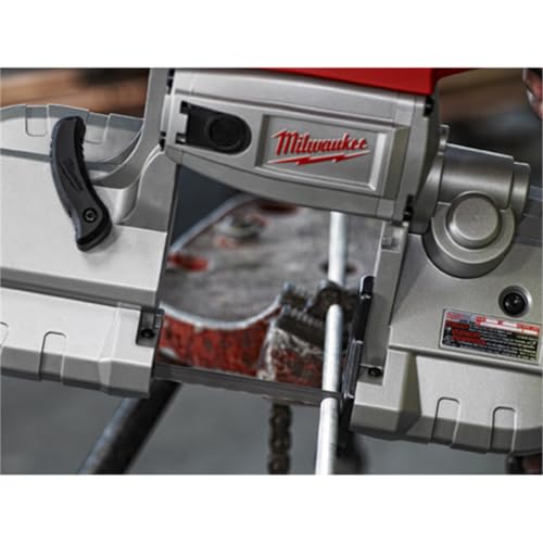 Portable Band Saw Blade, Bimetal, PK3