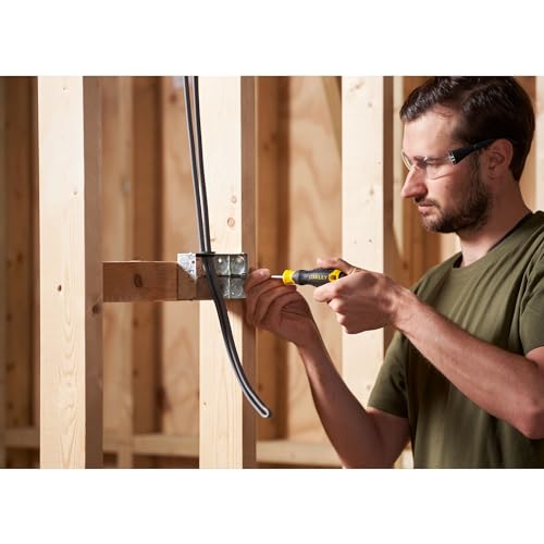 Stanley - STANLEY Screwdriver Set 34 pcs - STHT0-62141