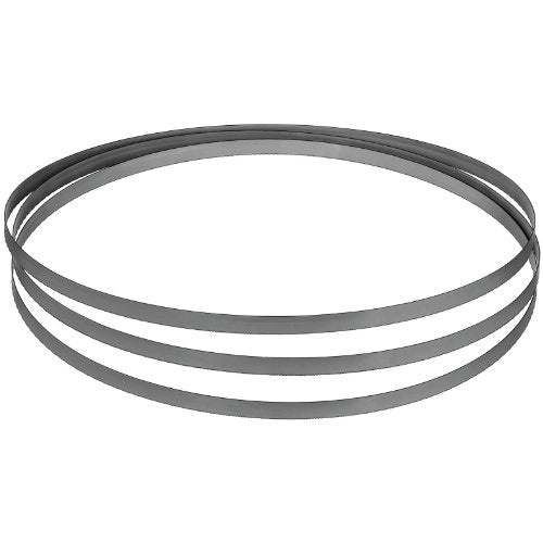 DEWALT Portable Band Saw Blade, 44-7/8-Inch, .020-Inch, 18 TPI, 3-Pack (DW3983) - size: 44-7/8 Inch (Pack of 3)