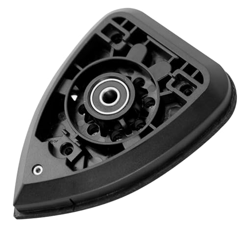 90604245 Fit For Black & Decker Replacement Sander Platen Assembly BDCMS20B BDEMS600