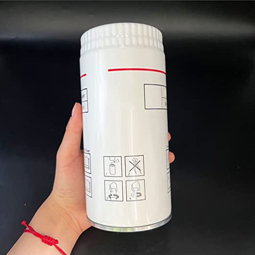 6211472250 Oil Filter Suitable for Atlas Copco Quincy ABAC Ceccato Mark Worthington Air Compressor 6211472200