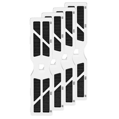 Frigidaire PureAir® Replacement Refrigerator Air Filter RAF-2™ - Set of 4 - size: 4 Air Filters