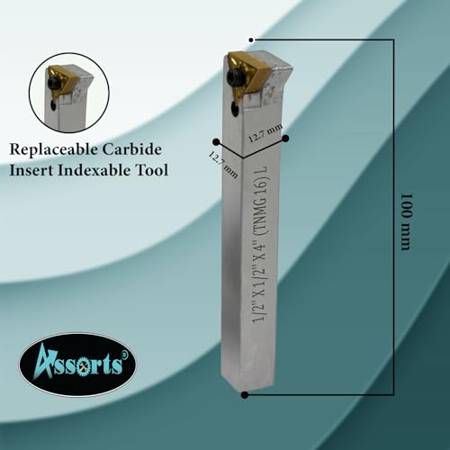Large head size 4" Inch/ 100 mm diameter Fly cutter with Carbide Indexable tip facing tool (Morse Taper 2MT) - size: Morse Taper 2MT