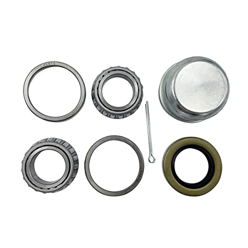 1-1/16'' Axles Trailer Wheel Hub Bearings Kit