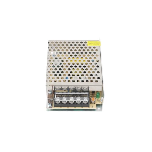 DC 12V 5A 60W Switching Power Supply, AC 110-264V to DC 12V Adapter - color: AC to DC 12V 60W