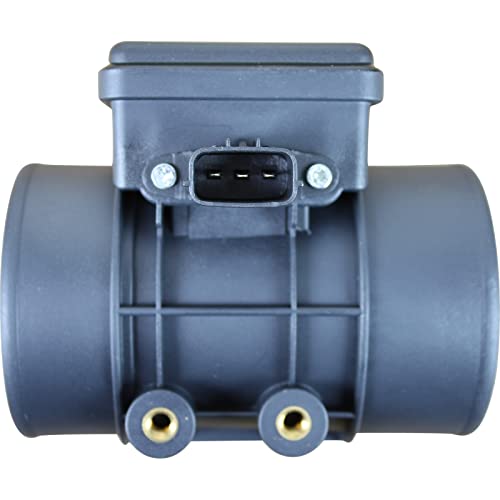 AIP Electronics New Mass Air Flow Sensor Meter for 1999-2005 Suzuki Chevrolet and Mazda 1.6L 1.8L 2.0L 13800-65D00 OEM Fit MF5D00