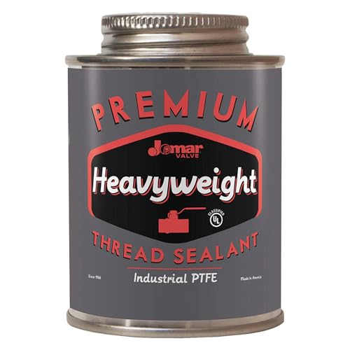General Purpose Thread Sealant,16oz,Can