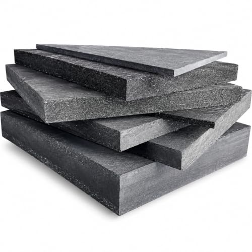 Fiberglass Supply Depot Coosa Nautical 15 Series Composite Board – 3/4” x 2’ x 4’ Sheet | Lightweight Fiberglass Reinforced Panel | Original Marine-Grade Transom & Deck Board