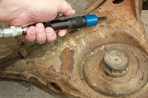 Laser 9218 Mini Air Needle De-Scaler