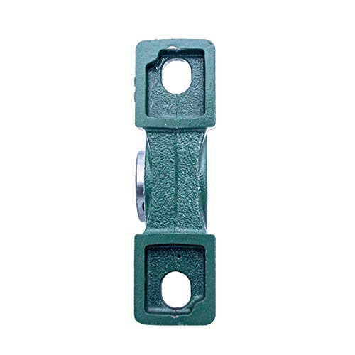 FKG UCP207-20 Pillow Block Mounted Bearing 1-1/4" inch Inside Diameter