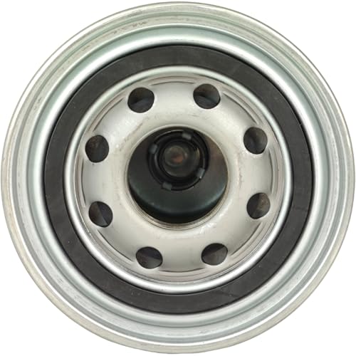 XYZIL Low Pressure Hydraulic Spin-on Filter 9846407 SBA340500610 BT8391 Compatible with New Holland 3 Cyl Tractor 1120 1215 1220 Compatible with Ford SBA340500380 89846407 51736