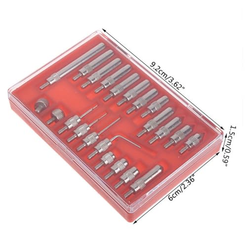 Drop Indicator Tips,Measuring Tool