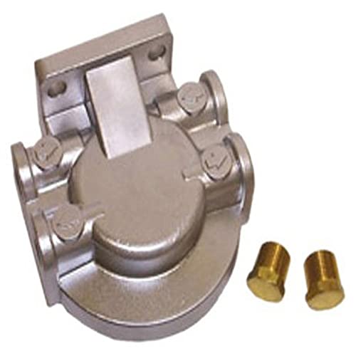 Sierra International, 18-7776, Fuel Water Separator Bracket white