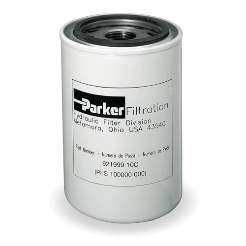 Hydraulic Spin-on Filter - 921999 (Pack of 2)