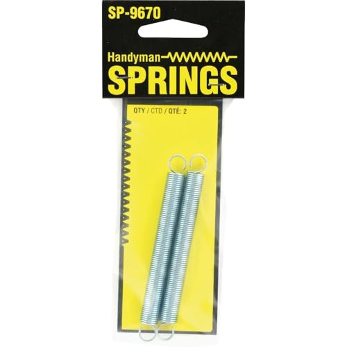 Extension Spring