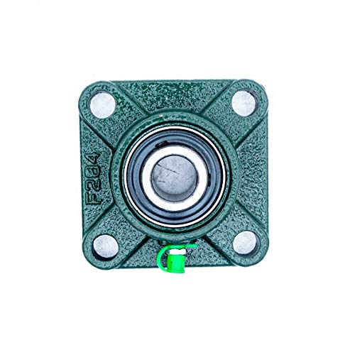 FKG UCF204-12 Pillow Block Bearing 3/4" inch Bore