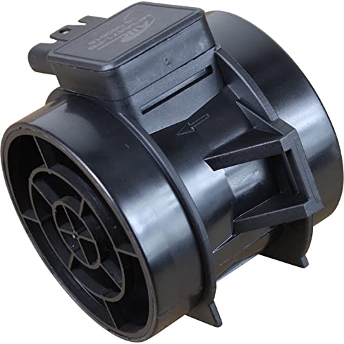 AIP Electronics Premium Mass Air Flow Sensor MAF AFM Compatible with 2003-2006 BMW 325 Z4 X3 OEM Fit MF96471