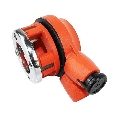 HFS (R 3/4-Inch Ratchet Pipe Threader Die Head Replacement - size: 3/4"