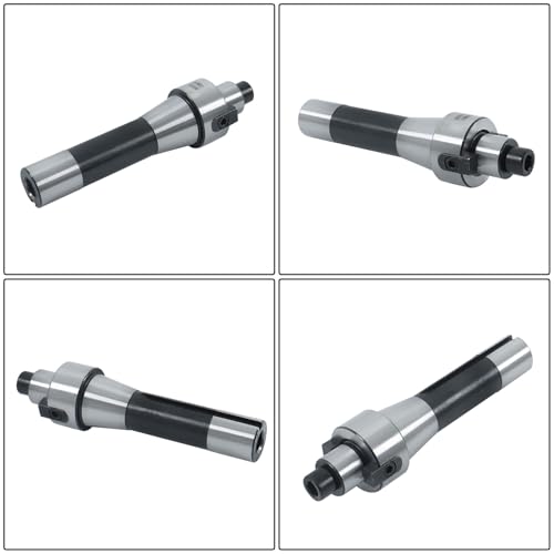 findmall Shank Indexable End Face Mill Holder Lather End Cutter