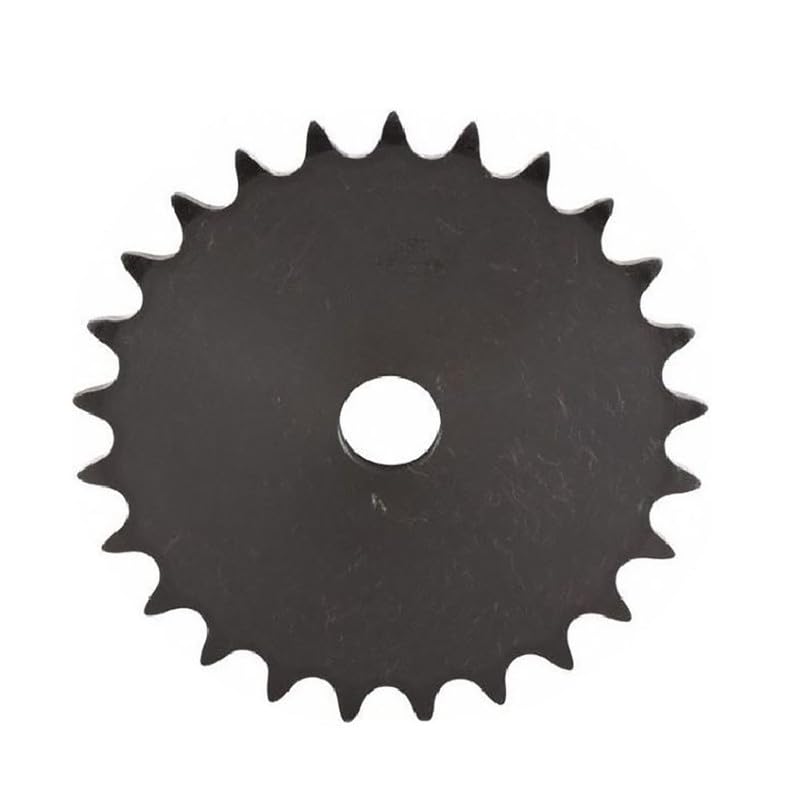 35A12H Type A Plate Sprocket 12 Teeth for #35 Roller Chain 12-Teeth