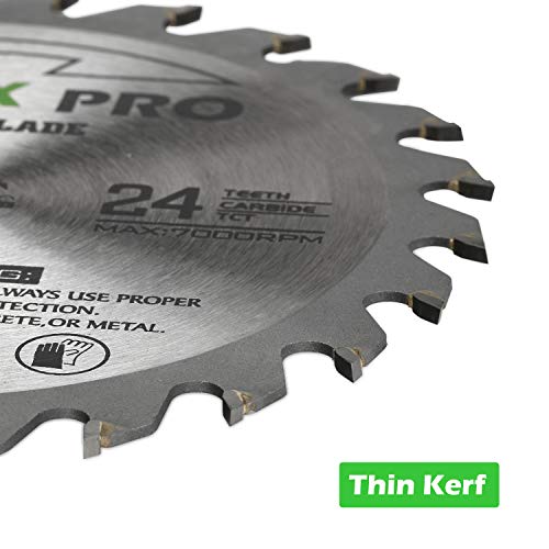 Galax PRO Saw Blade Set 4 Packs
