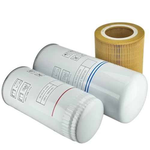 6211-4722-00 6211472200 Oil Filter Suitable for Air Compressor Replacement Filter 6211-4722-50 6211472250
