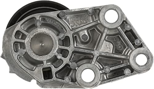 Engine Timing Belt Tensioner, T43039