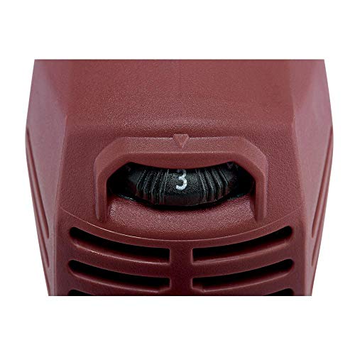FLEX LE 14-11 125-12 Amp 4-1/2" / 5" Variable Speed Small Angle Grinder with Restart Protection and Side Switch