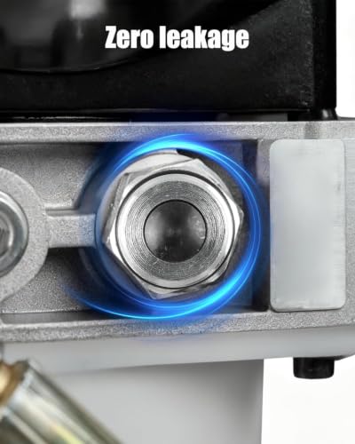 VF-9021 Manual Cartridge Valve Replaces DMR2-080N, 1.5 inch