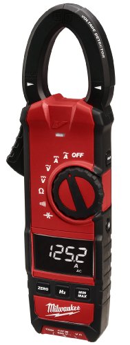 Milwaukee Electric - CLAMP METER