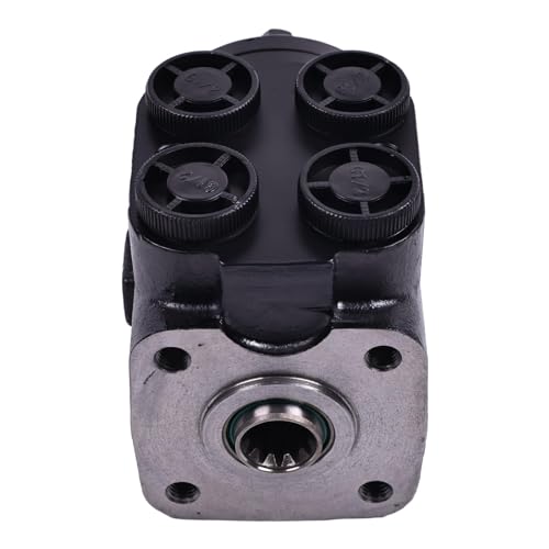 150N0043 150-0043 Hydraulic Steering Control Unit Orbitrol Valve