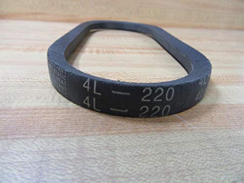 Dayton 4L220H V-Belt 4L220