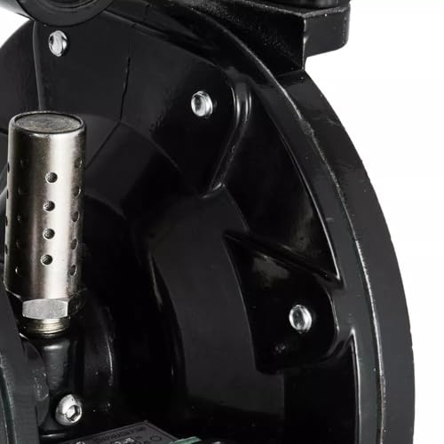 35Gpm Double Port Lubricating Pump, 35Gpm Air-Operated Double Diaphragm Pumps Self-Priming 1 Inch Inlet Outlet Petroleum Fluids 35Gpm 120Psi For Chemical Transfer Wastewater Oil Treatment