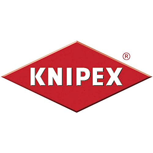 Knipex 00 20 12 V01 Screwdriver Set (6 Piece)