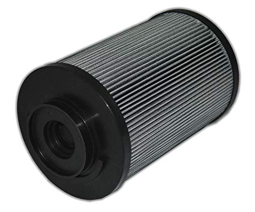 Replacement Hydraulic Filter Compatible with Baldwin PT23048MPG, 1-Pack