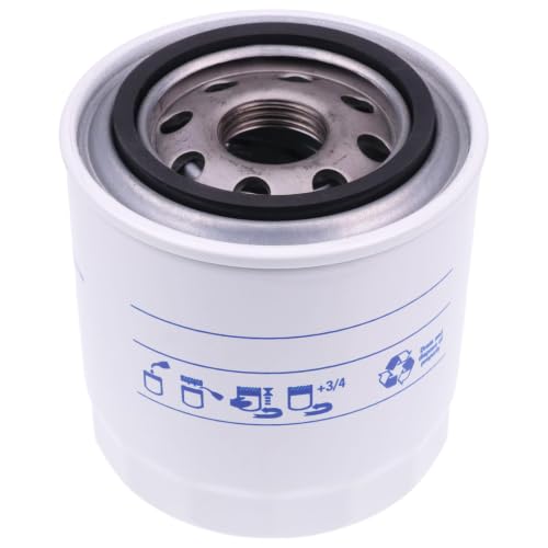 JZGRDN Spin-On Hydraulic Filter 063801400 063-8014-00