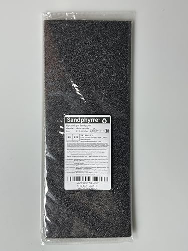 Sand Paper Variety Pack, 10PCS Wet/Dry Coarse Sandpaper for Wood Metal Crafts and Car Sanding, 80 Grit, 9 x 3.6 Inch - size: 80-Grit
