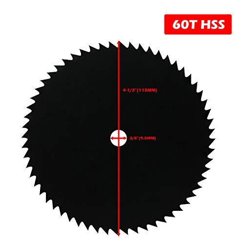 Galax PRO Saw Blade Set 4 Packs