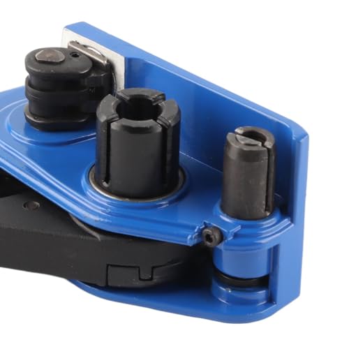 Steel Heavy Duty Poly Strapping Tensioner - Banding Tools Windlass for 1/2" -3/4" Width Polyester Polypropylene Strap