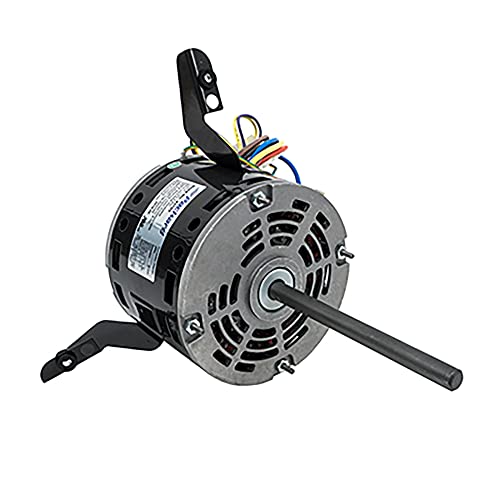 Packard 1/2 Hp 115 Volts Torsion Flex Motor 43787