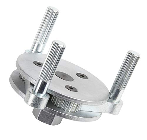 OTC 4440 Heavy Duty 3-Leg Standard Oil Filter Wrench