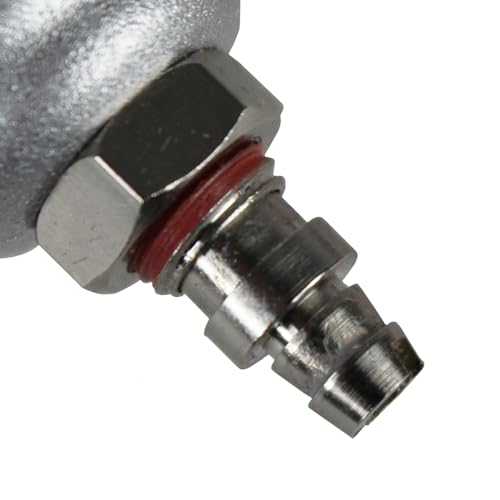 1/2" Compressed Air Line Moisture & Water Filter Trap Air Compressor F704 New