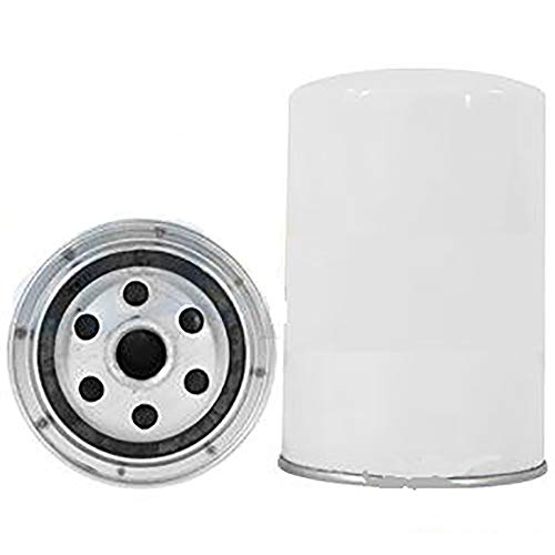 Spin-on Oil Filter Fits Massey Ferguson 50H