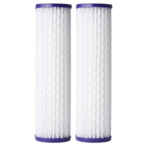 A. O. Smith 2.5"x10" 20-Micron Universal Sediment Filter | AO-WH-PRE-RP2