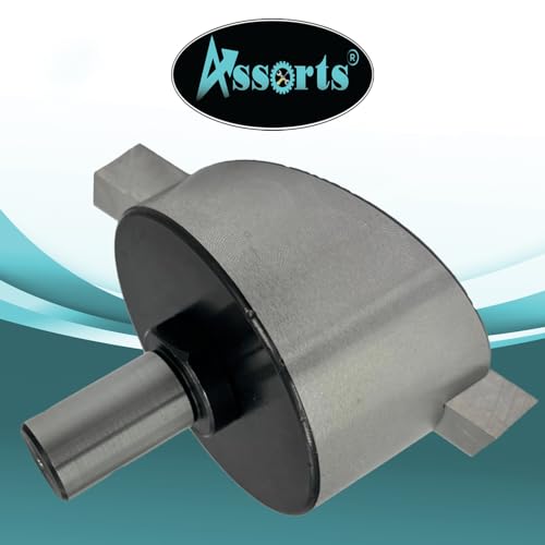 3" Fly Cutter, 75 mm Head, 3/4" Straight Shank - size: Straight Shank 3/4" Inch