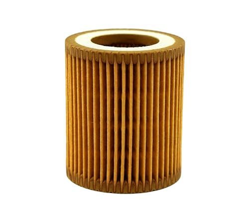 Replacement Air Filter Element for Bauer/Rotorcomp N 25950, N25950